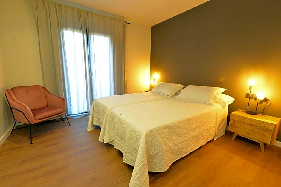 Hotel Boutique Abadia del Maestrat