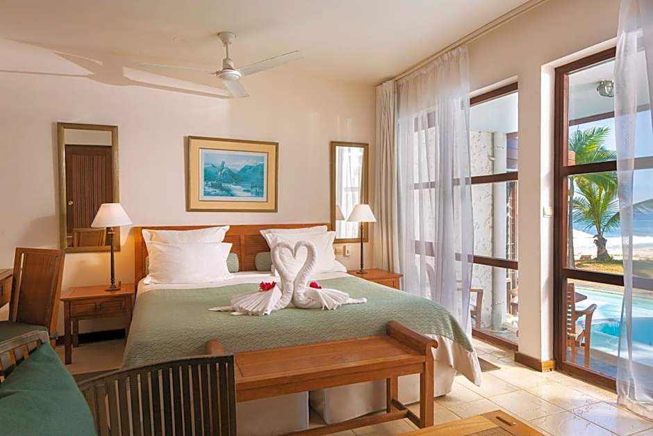 Le Saint Alexis **** Hotel & Spa