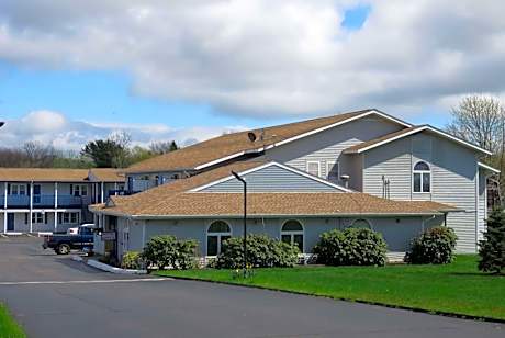 Days Inn by Wyndham Middletown/Newport Area