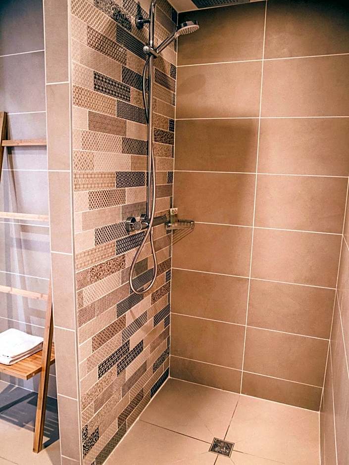 Best Western Plus Hotel Antibes Riviera