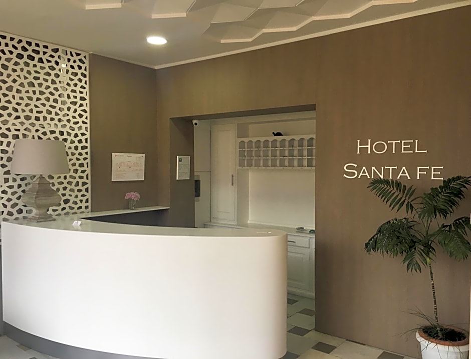 Hotel Santa Fe