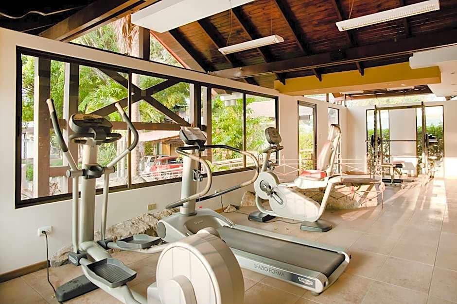 El Rodeo Estancia Boutique Hotel and Steak House