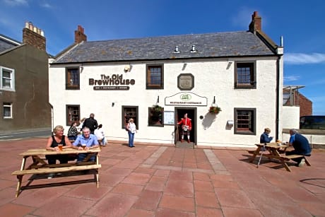 The Old Brewhouse