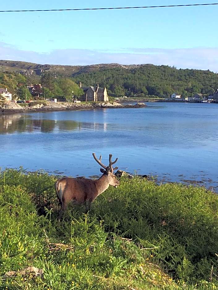 Bonnie Haven – Lochinver