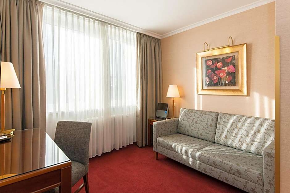 Best Western Plus Hotel St. Raphael