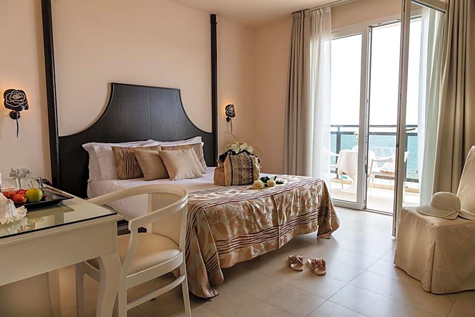 Baia del Mar Beach Boutique Hotel