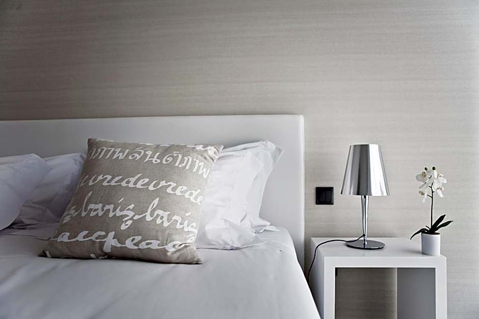 Real Abadia, Congress & Spa Hotel