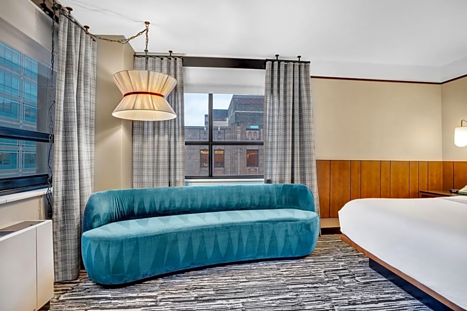 Hotel Indigo - Minneapolis Downtown by IHG