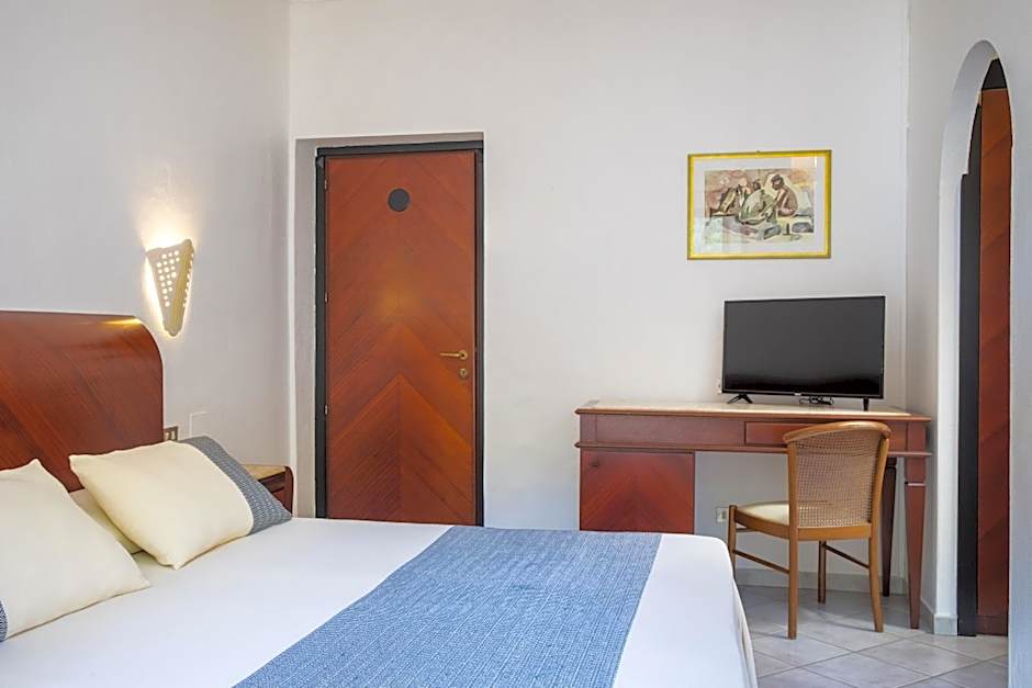 Hotel la Torre