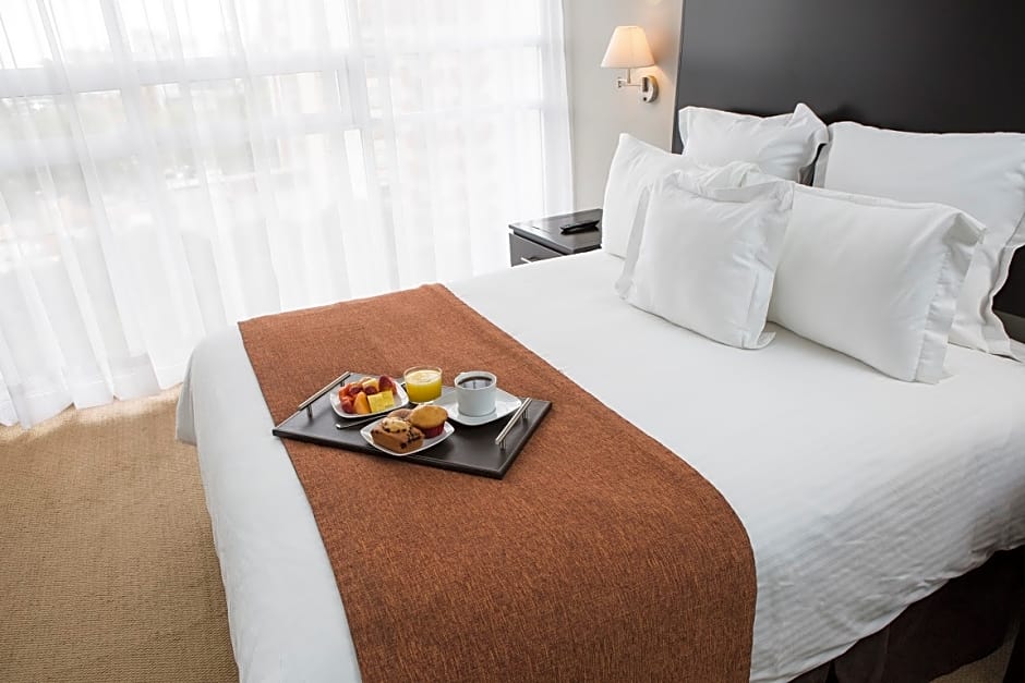 Suites Parioli