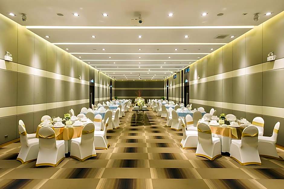 Mida Hotel Ngamwongwan