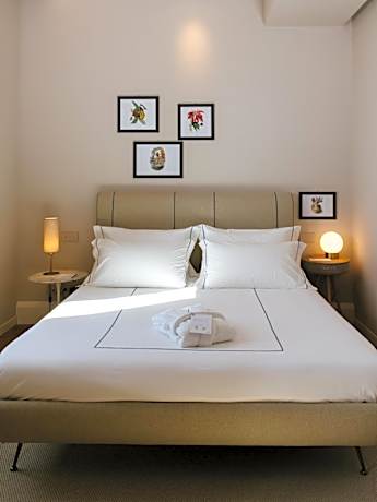 Comfort Double or Twin Room