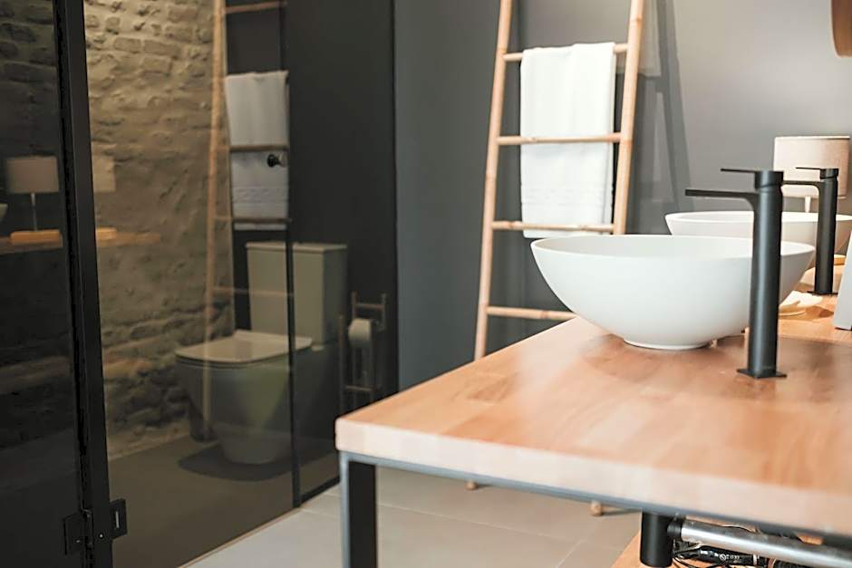 MDD4 Health Experience Hotel - Adults Only