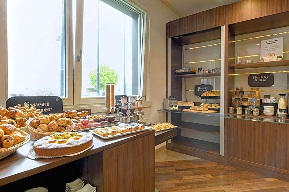 B&B Hotel Trento