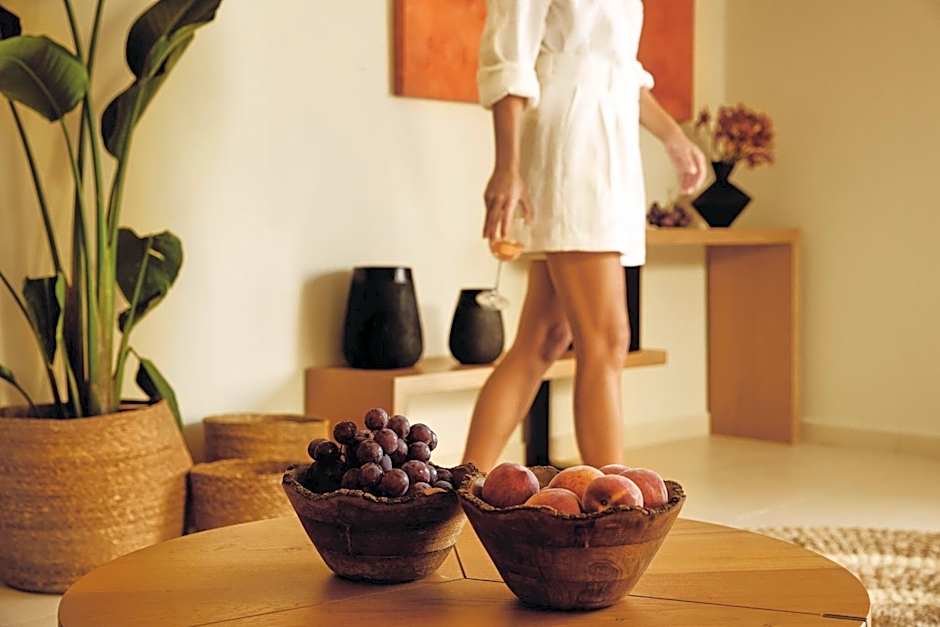 Agali Hotel Paxos