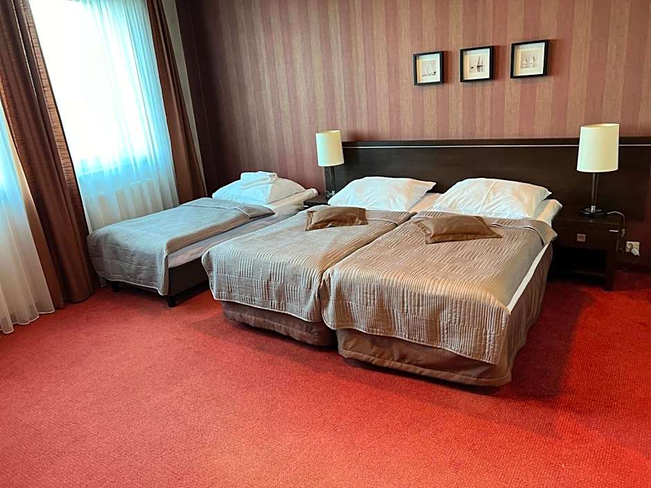 Hotel Pik