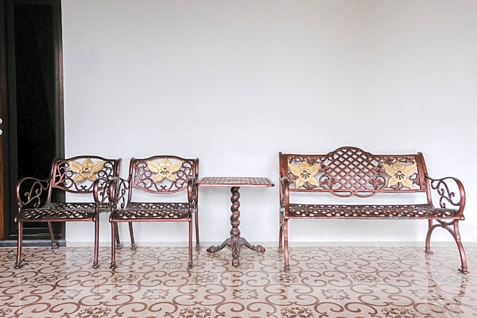 Hotel O Embun Pagi Syariah Residence