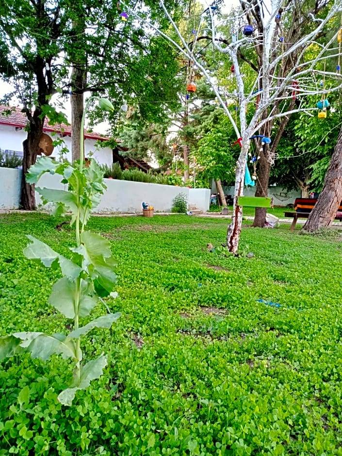 Koca Kapı Konaklama