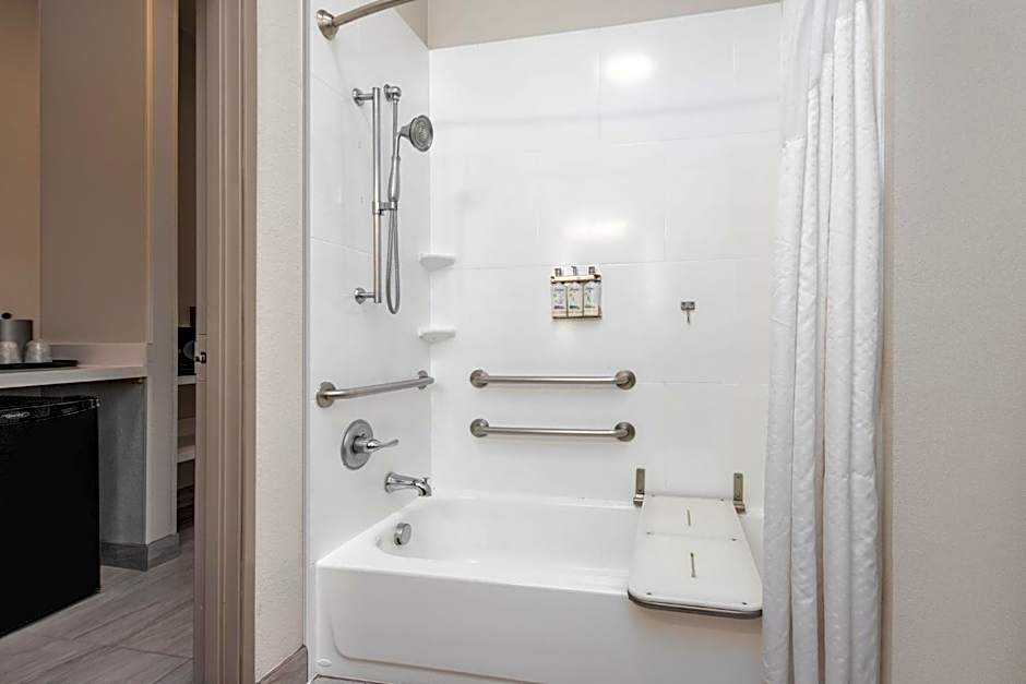 Holiday Inn Express Hotel & Suites Dallas West By IHG