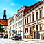Self-Checkin Hotel "Zum Löwen"
