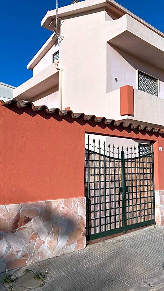 Villa il Vento e il Mare