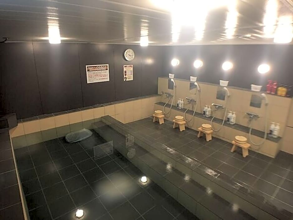 Hotel Crown Hills Yuki