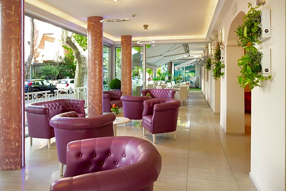 Hotel Castellucci