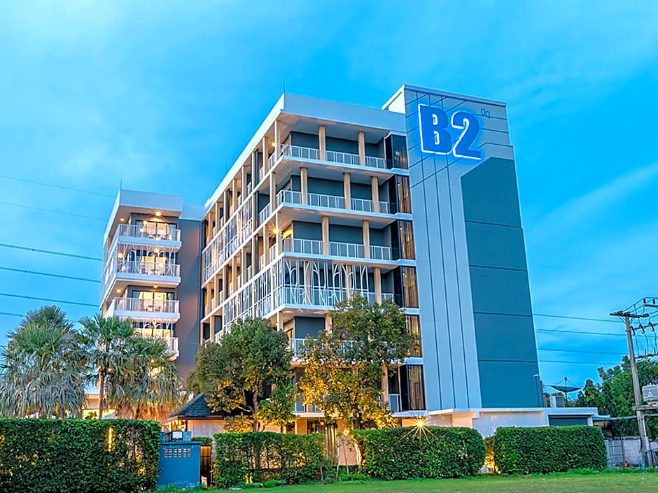 B2 Krabi Premier Hotel