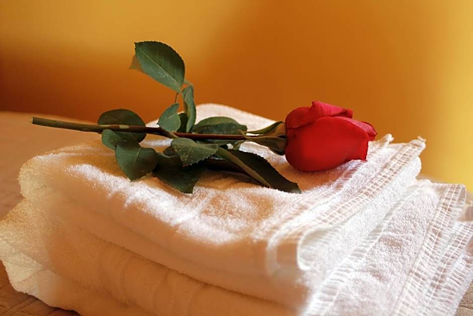 El Jardin de la Huerta