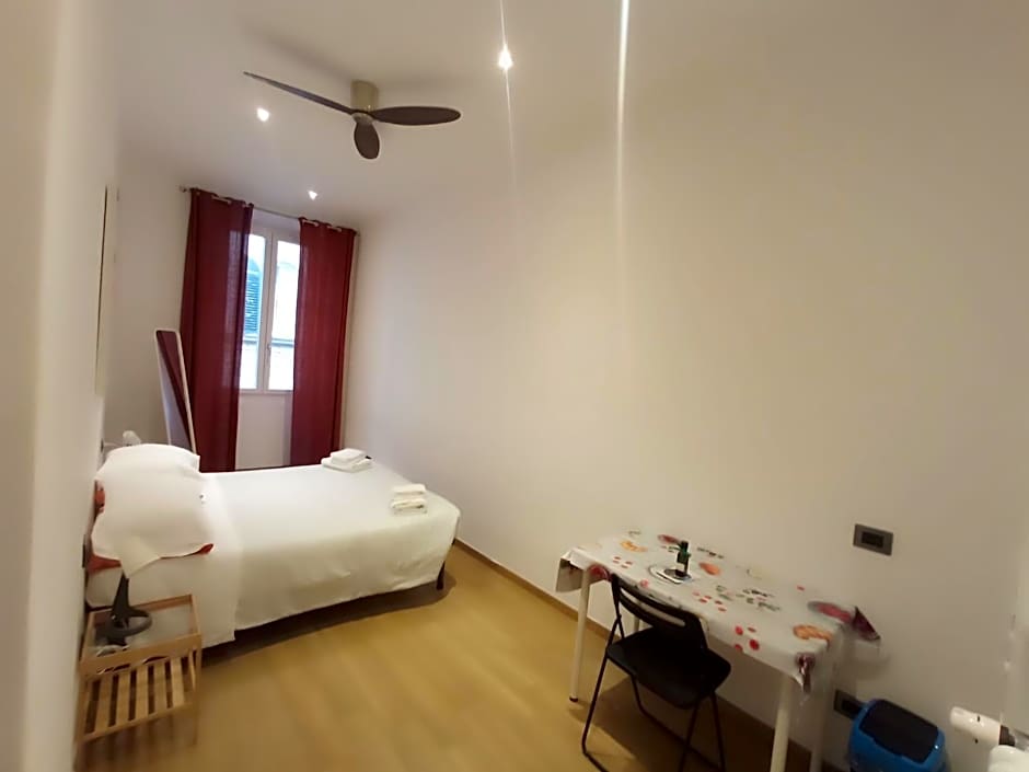 Amalia Suites - Via San Zanobi