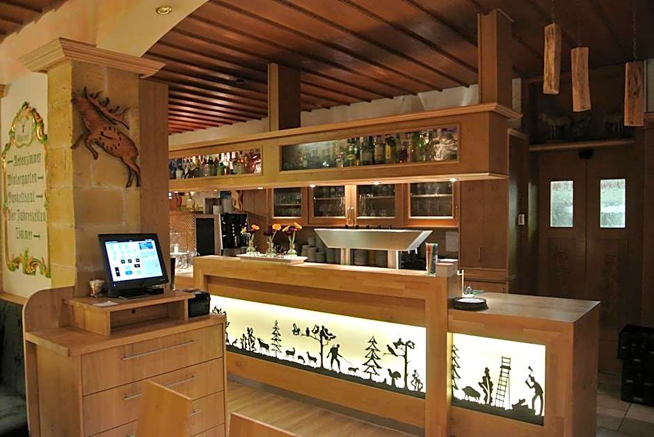 Hotel Jägerhof