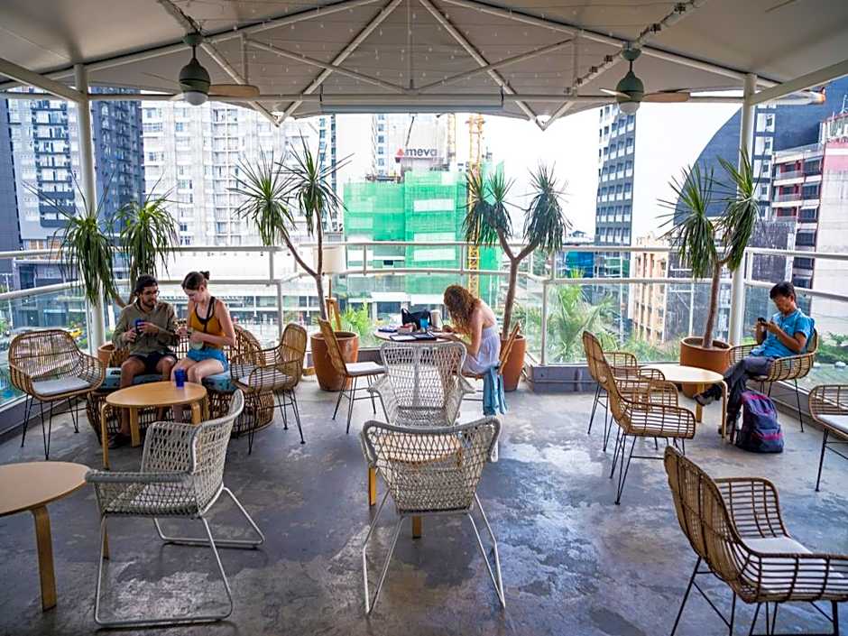 Zula Hostel – Manila, Metro Manila, NY