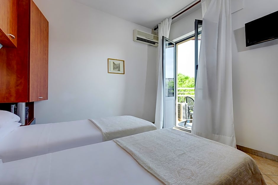Hotel Frank