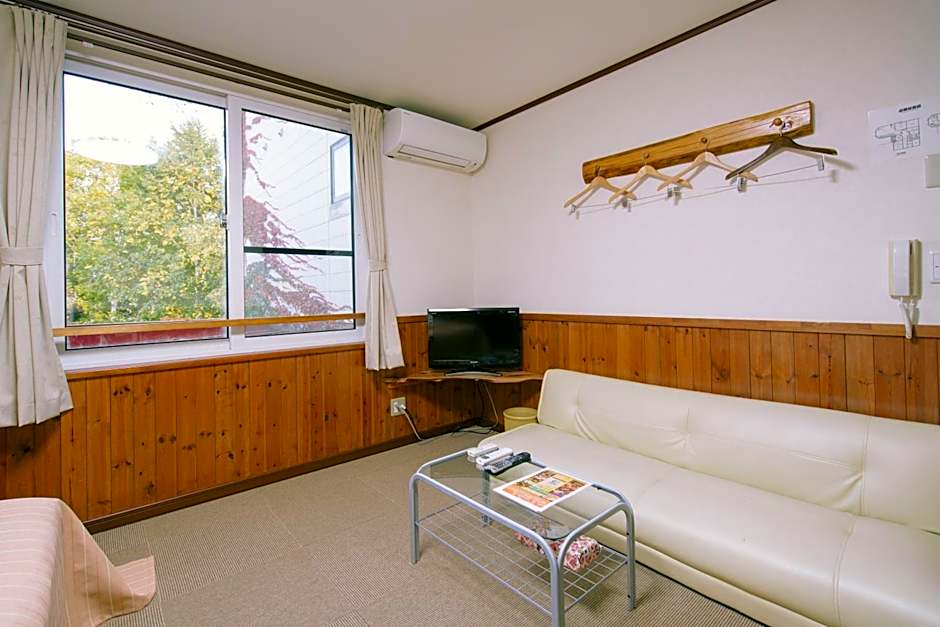 Pension Ashitaya