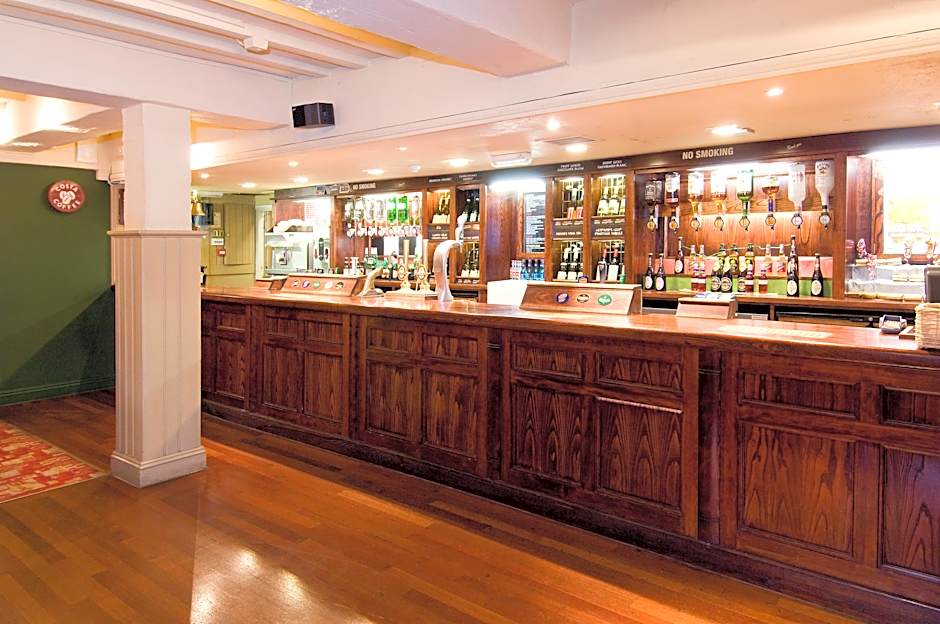 Premier Inn Christchurch (East)