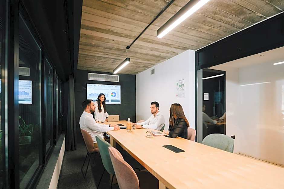 Ibis Styles St Pauls Bay Malta