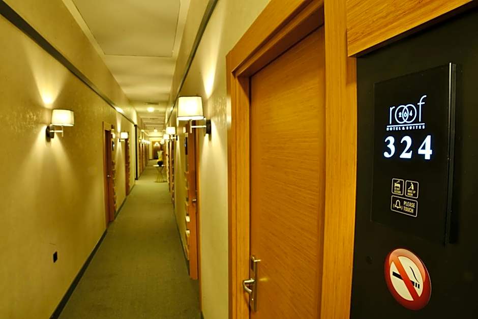 Roof 264 Hotel & Suites