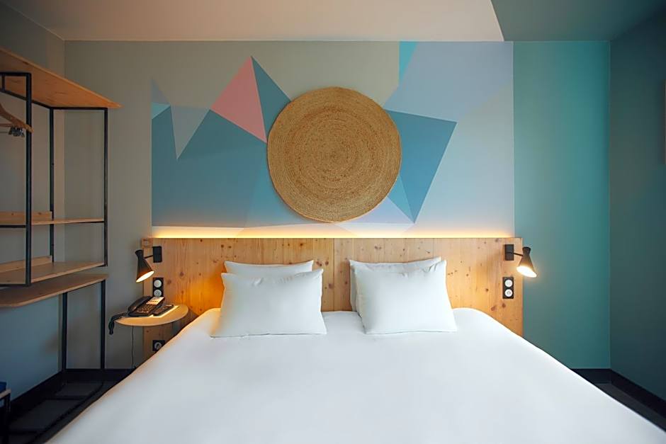 Mercure Evry Lisses