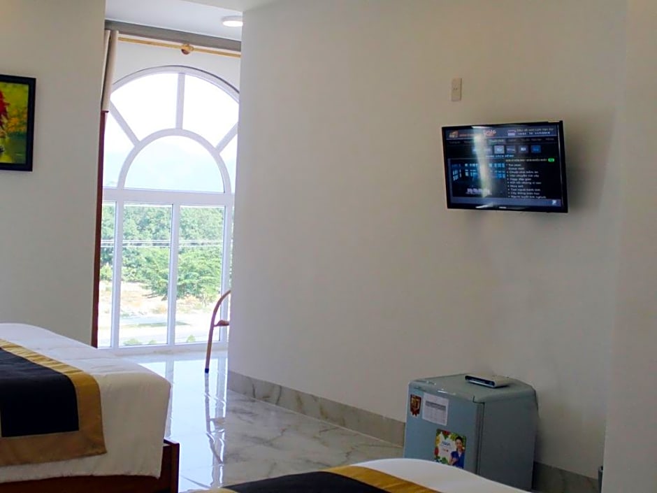 Hong Mai Hotel Nha Trang
