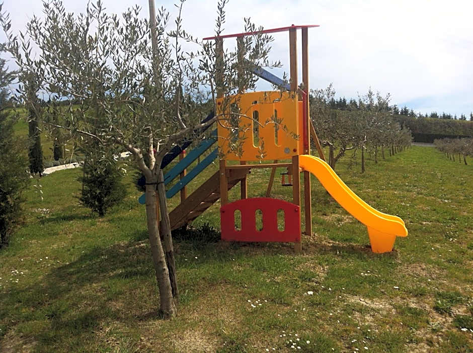 Relais Il Margarito
