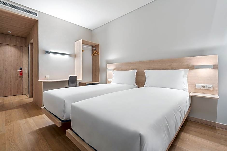 Moov Hotel Lisboa Oriente