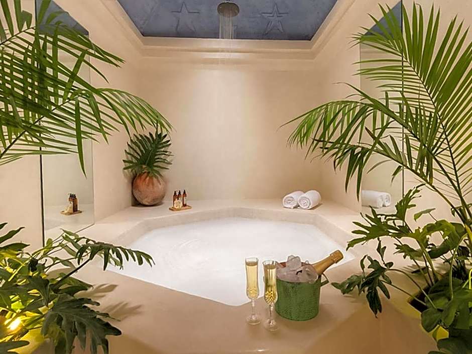 La Valise San Miguel de Allende, Member of Small Luxury Hotels