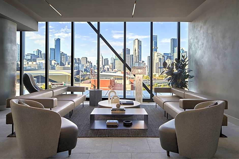 AC Hotel Melbourne Southbank