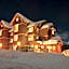 Timberline Lodges by Fernie Lodging Co