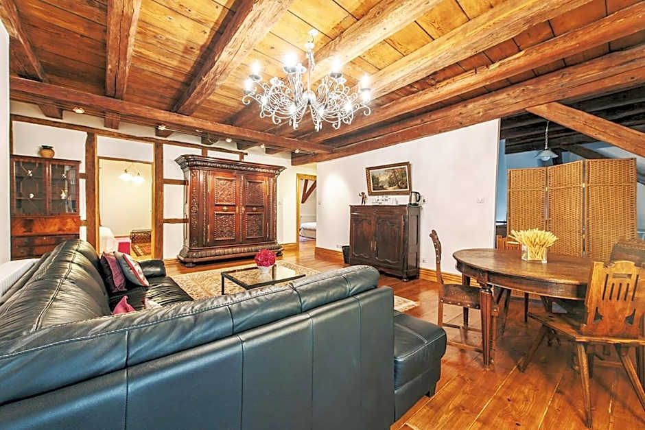 Chambres d'hôtes Château De Grunstein
