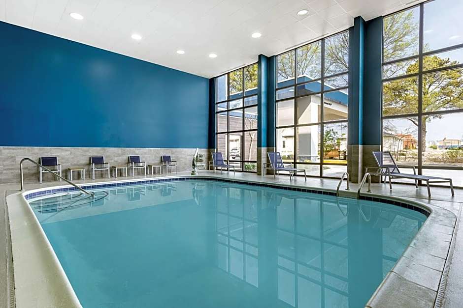 Hampton Inn By Hilton Richmond-Midlothian Turnpike