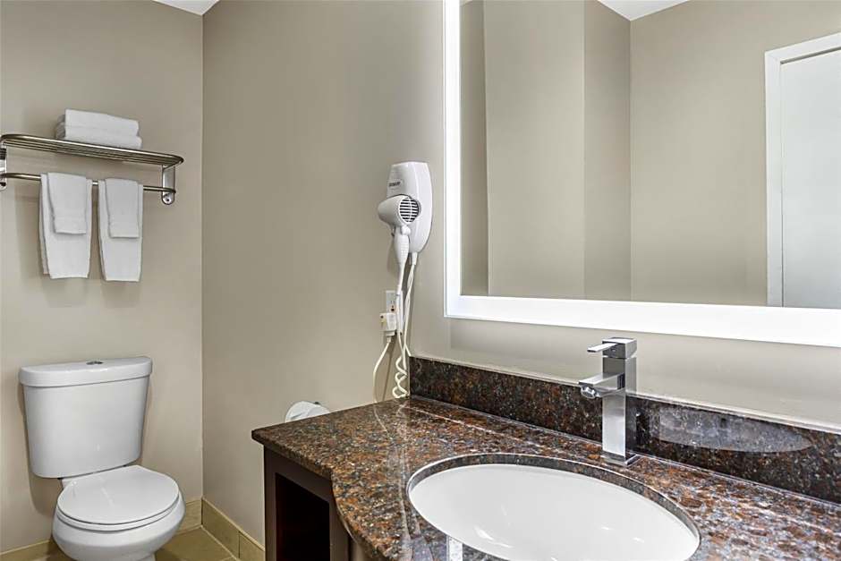 Best Western Fort Lee