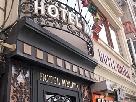 Hotel Melita