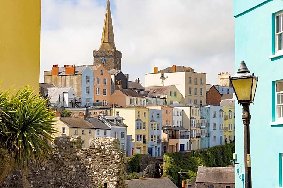 Imperial Hotel Tenby