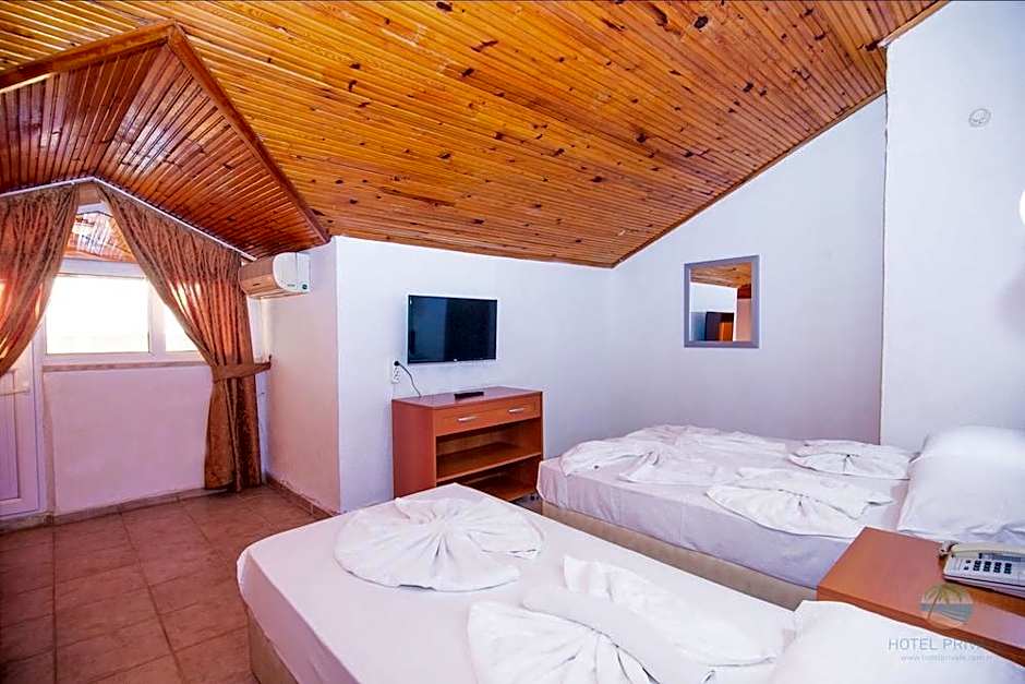 HOTEL PRIVATE
